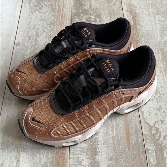 NWT Nike air Max tailwind rose gold - Picture 7 of 8